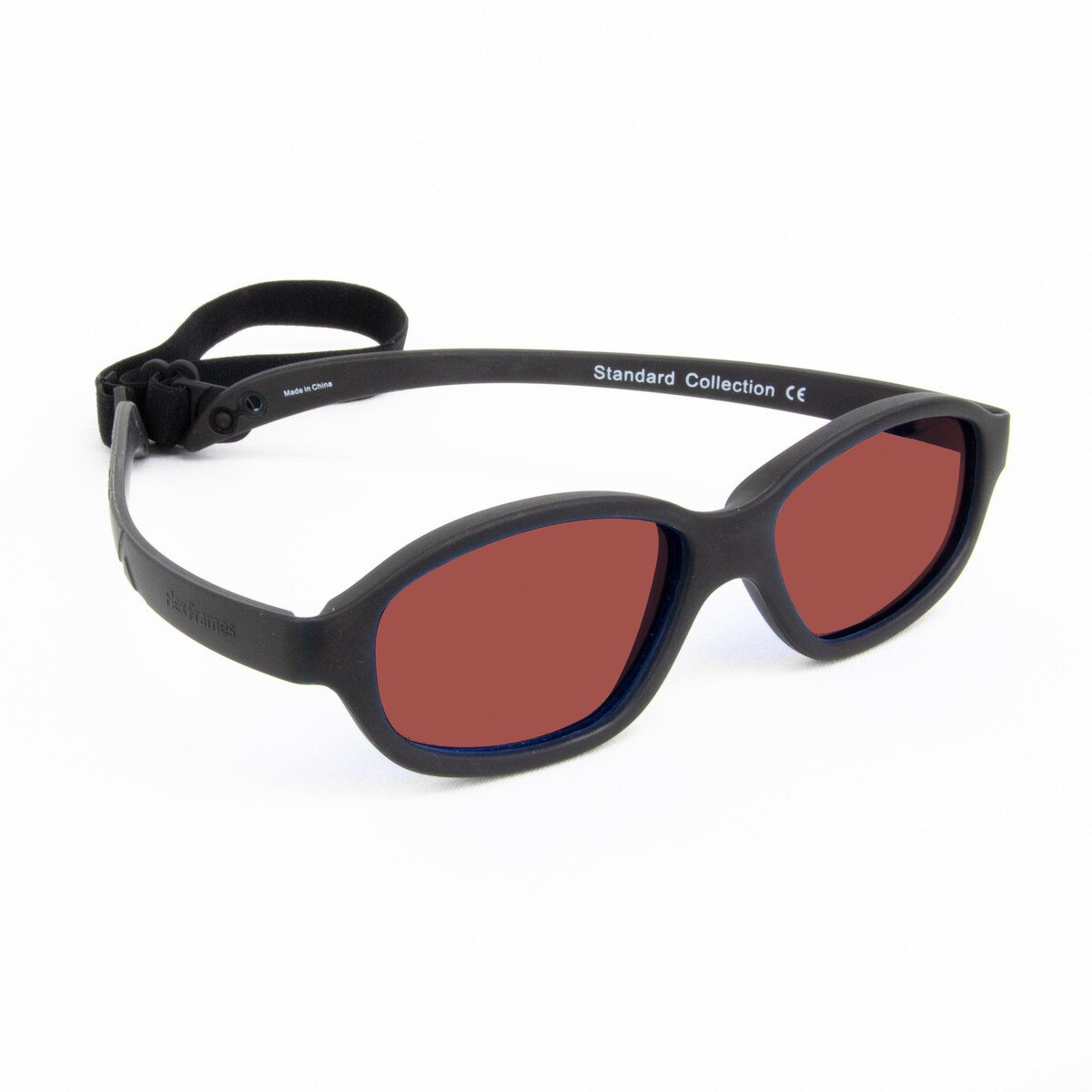 TBI Tinted Glasses for Kids